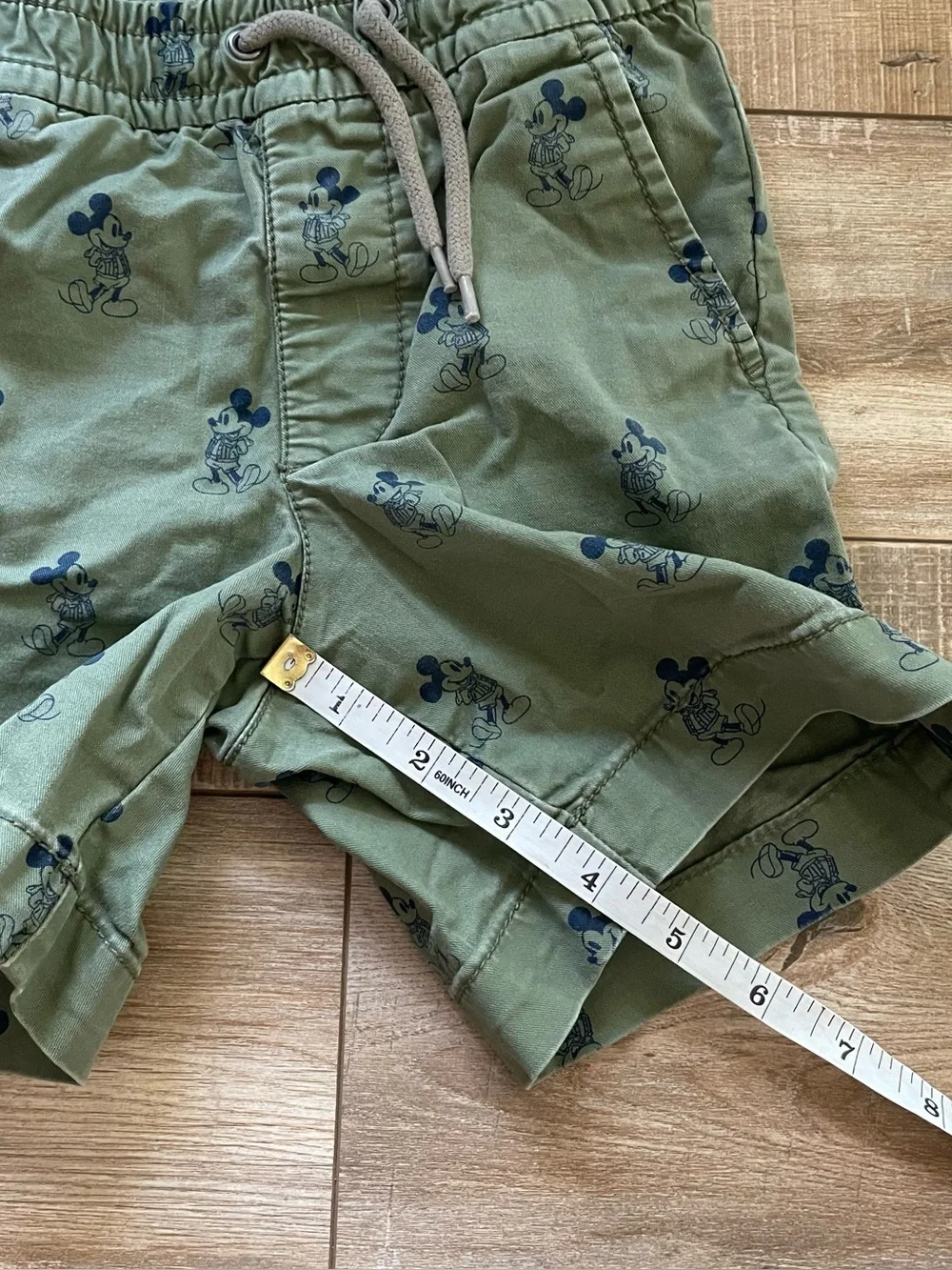 GAP babygap disney